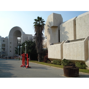 照片 以色列(Israel) 特拉维夫(Tel Aviv) 2006-12 14