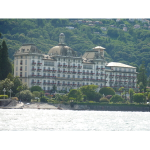 照片 意大利(Italy) 斯特雷萨(Stresa) 2009-06 9