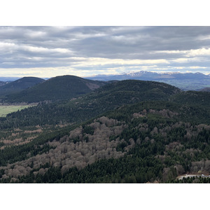 照片 法国(France) 多姆山(Puy de Dome) 2018-04 18