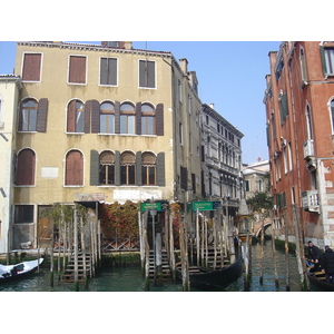 照片 意大利(Italy) 威尼斯(Venice) 2005-03 113