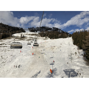 照片 瑞士(Switzerland) 克莱恩-蒙塔纳(Crans Montana) 2020-12 301