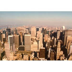 照片 美国(United States) 纽约(New York) 1991-02 1