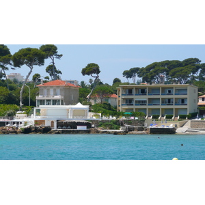照片 法国(France) 昂蒂布角(Cap d'Antibes) 2007-07 91