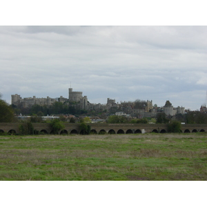 照片 英国(United Kingdom) 温莎(Windsor) 2001-04 1