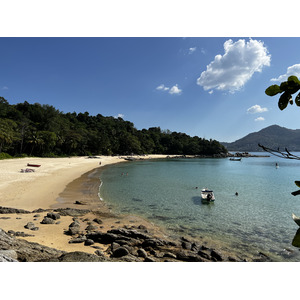 照片 泰国(Thailand) 普吉岛(Phuket) 兰辛海滩(Laem Sing Beach) 2021-12 79