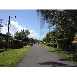 照片 哥斯达黎加(Costa Rica) 卡维塔(Cahuita) 2015-03 185