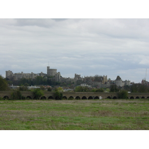 照片 英国(United Kingdom) 温莎(Windsor) 2001-04 0