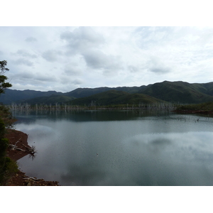 照片 新喀里多尼亚(New Caledonia) 蓝河公园(Parc de la Riviere Bleue) 2010-05 55
