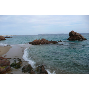 照片 法国(France) 芒德利厄(Mandelieu) 2008-03 67