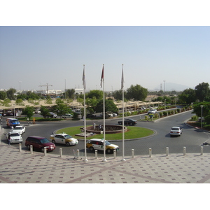 照片 阿联酋(United Arab Emirates) 艾因(Al Ain) 吉米购物中心(Al Jimi Mall) 2005-11 0