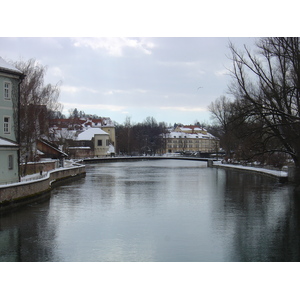 照片 德国(Germany) 兰茨胡特(Landshut) 2005-03 32
