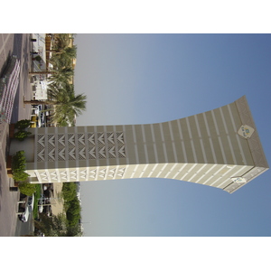 照片 阿联酋(United Arab Emirates) 艾因(Al Ain) 吉米购物中心(Al Jimi Mall) 2005-11 4