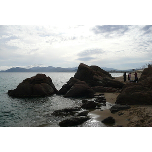 照片 法国(France) 芒德利厄(Mandelieu) 2008-03 69