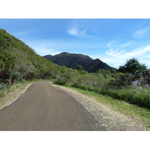 照片 新喀里多尼亚(New Caledonia) 蒂奥(Thio) 2010-05 23