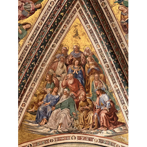 照片 意大利(Italy) 奥尔维耶托(Orvieto) 2021-09 27
