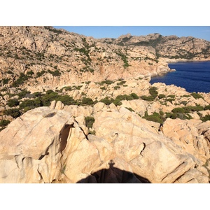 照片 意大利(Italy) 科蒂乔湾(Cala Coticcio) 2012-09 28