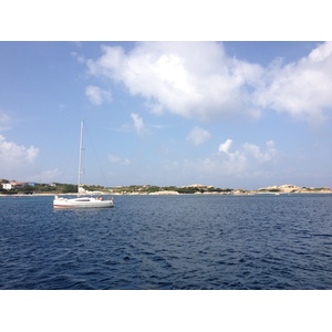 照片 意大利(Italy) 圣泰雷莎加卢拉(Santa Teresa Gallura) 2012-09 7