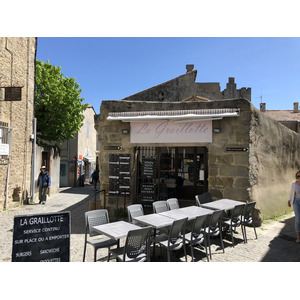 照片 法国(France) 卡尔卡松(Carcassonne) 2018-04 49