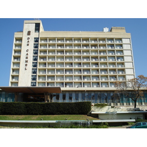 照片 以色列(Israel) 海法(Haifa) 丹卡梅尔酒店(Dan Carmel Hotel) 2006-12 36