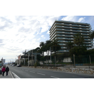 照片 法国(France) 芒德利厄(Mandelieu) 2008-03 61