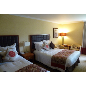 照片 英国(United Kingdom) 爱丁堡(Edinburgh) 万豪酒店(Marriott Hotel) 2011-07 9