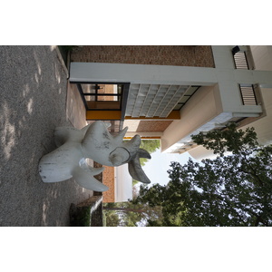 照片 法国(France) 旺斯圣保罗(Saint Paul de Vence) 马格基金会(Fondation Maeght) 2017-08 109