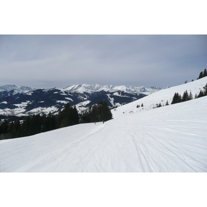照片 法国(France) 梅杰夫(Megeve) 阿尔布瓦山(Mont d'Arbois) 2010-02 168