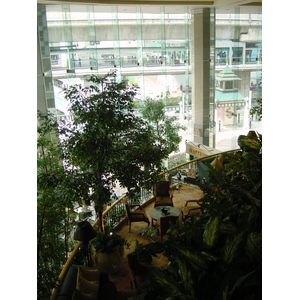 照片 泰国(Thailand) 曼谷(Bangkok) 洲际酒店(Intercontinental Hotel) 2003-07 63