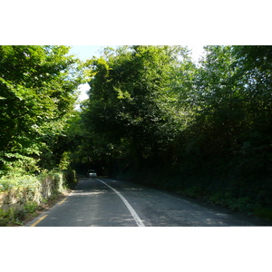 照片 爱尔兰(Ireland) 都柏林(Dublin) 河滨路(River road) 2008-09 18