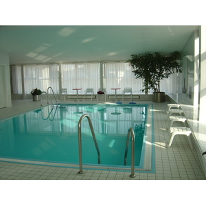 照片 俄罗斯(Russia) 莫斯科(Moscow) 皇家艾美国家酒店(Royal Meridien National Hotel) 2005-04 9