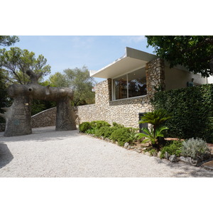 照片 法国(France) 旺斯圣保罗(Saint Paul de Vence) 马格基金会(Fondation Maeght) 2017-08 121
