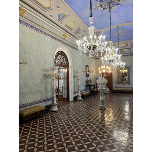 照片 意大利(Italy) 沃尔泰拉(Volterra) 维蒂宫(Palazzo Viti) 2021-09 48