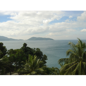 照片 泰国(Thailand) 普吉岛(Phuket) 芭东(Patong) 海滩(Beach) 2005-12 23