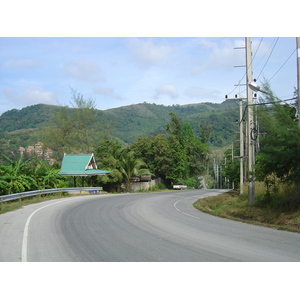 照片 泰国(Thailand) 普吉岛(Phuket) 纳卡莱海滩(Na Kha Le Beach) 2005-12 3