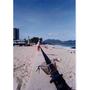 照片 越南(Vietnam) 芽庄(Nha Trang) 1995-12 24
