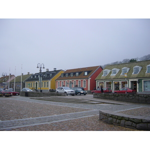 照片 瑞典(Sweden) 博斯塔德(Bastad) 2003-01 4