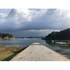 照片 法国(France) 布雷阿岛(Brehat Island) 2020-06 156