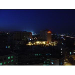 照片 约旦(Jordan) 安曼(Amman) 2004-10 10