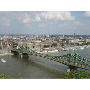 照片 匈牙利(Hungary) 布达佩斯(Budapest) 2004-05 206
