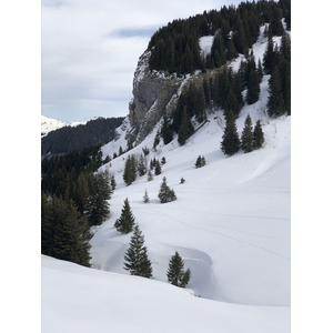 照片 法国(France) 梅杰夫(Megeve) 2019-03 54