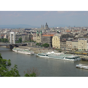 照片 匈牙利(Hungary) 布达佩斯(Budapest) 2004-05 223