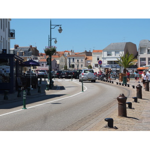 照片 法国(France) 萨布勒多洛讷(Les Sables d'Olonne) 2012-07 65