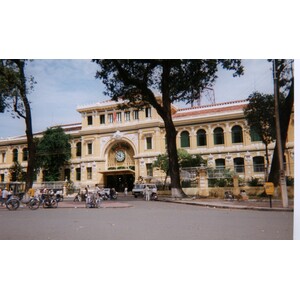 照片 越南(Vietnam) 西贡(Saigon) 1995-12 21