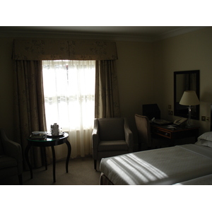 照片 英国(United Kingdom) 巴斯(Bath) 麦克唐纳水疗酒店(MacDonald Spa Hotel) 2006-05 45