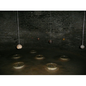 照片 法国(France) 蓬蒂维(Pontivy) 罗昂公爵城堡(Rohan's Dukes Castle) 2007-08 75