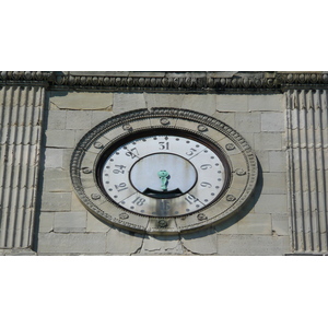 照片 法国(France) 巴黎(Paris) 拉法耶特街(Rue La Fayette) 2007-08 133