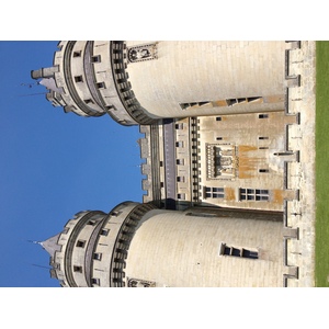 照片 法国(France) 皮埃尔丰(Pierrefonds) 2014-05 206