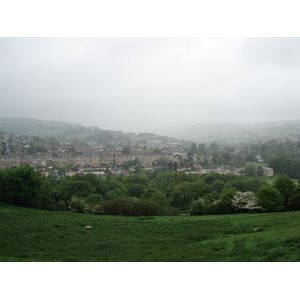 照片 英国(United Kingdom) 巴斯(Bath) 2006-05 72