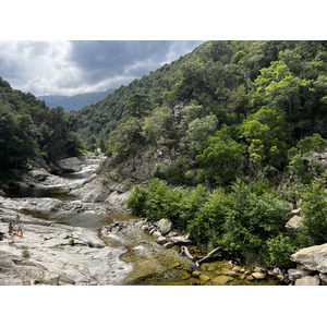 照片 法国(France) 科西嘉岛(Corsica) 基萨(Chisa) 2022-08 35