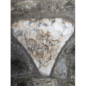 照片 法国(France) 卡尼古圣马丁修道院(Abbaye Saint Martin du Canigou) 2018-04 90